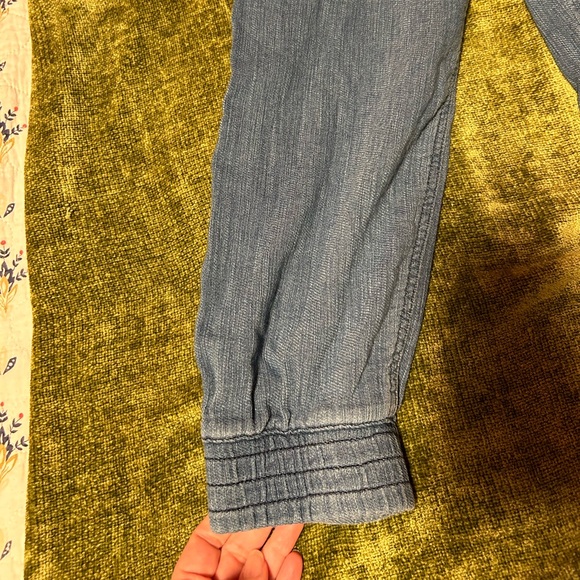 Maternity Joggers - Picture 6 of 6